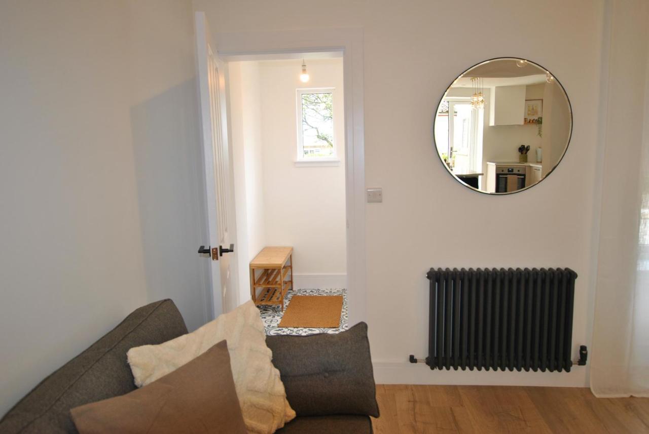 Crows Neuk- Fabulous Coastal Family Home Saint Monance Esterno foto