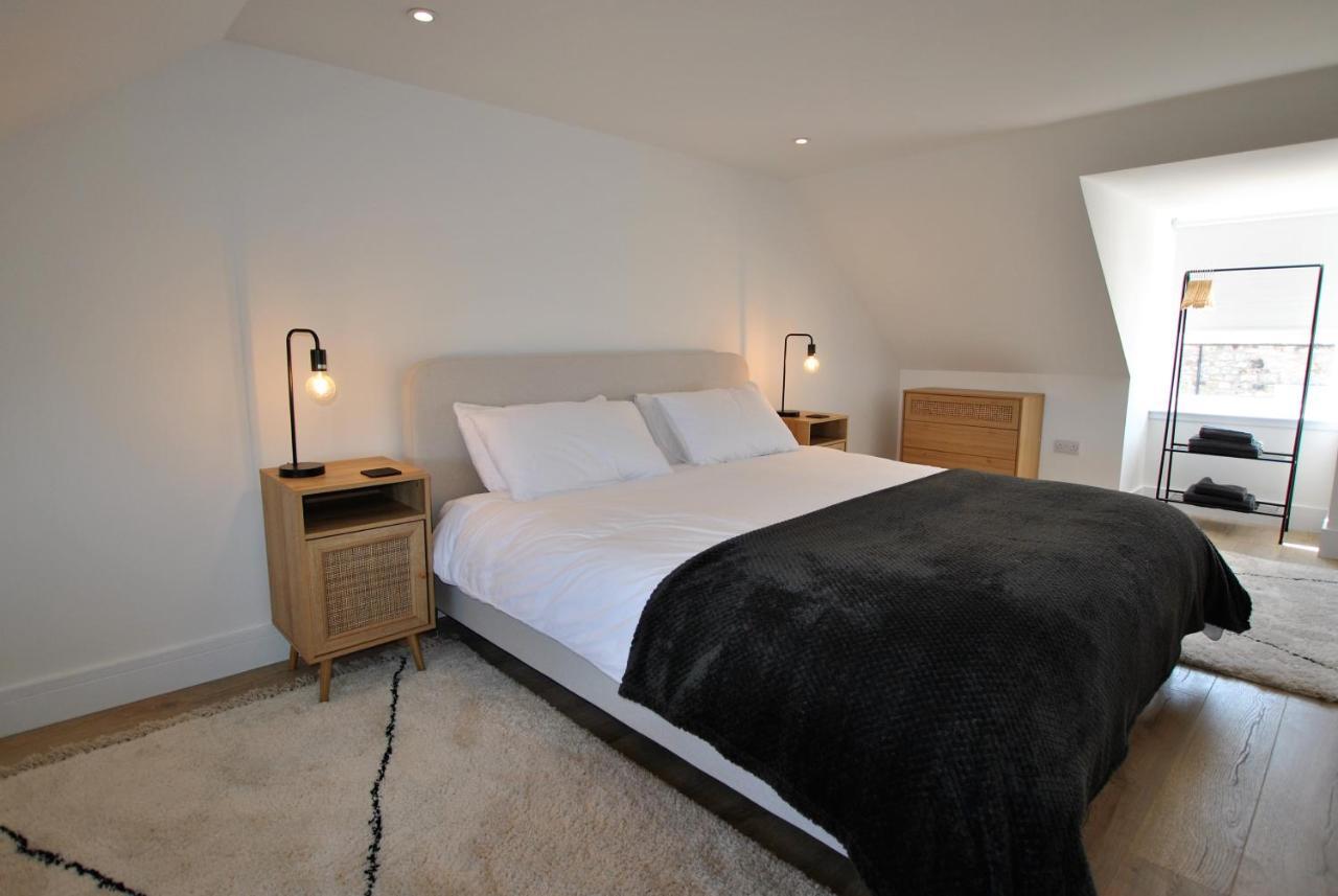 Crows Neuk- Fabulous Coastal Family Home Saint Monance Esterno foto