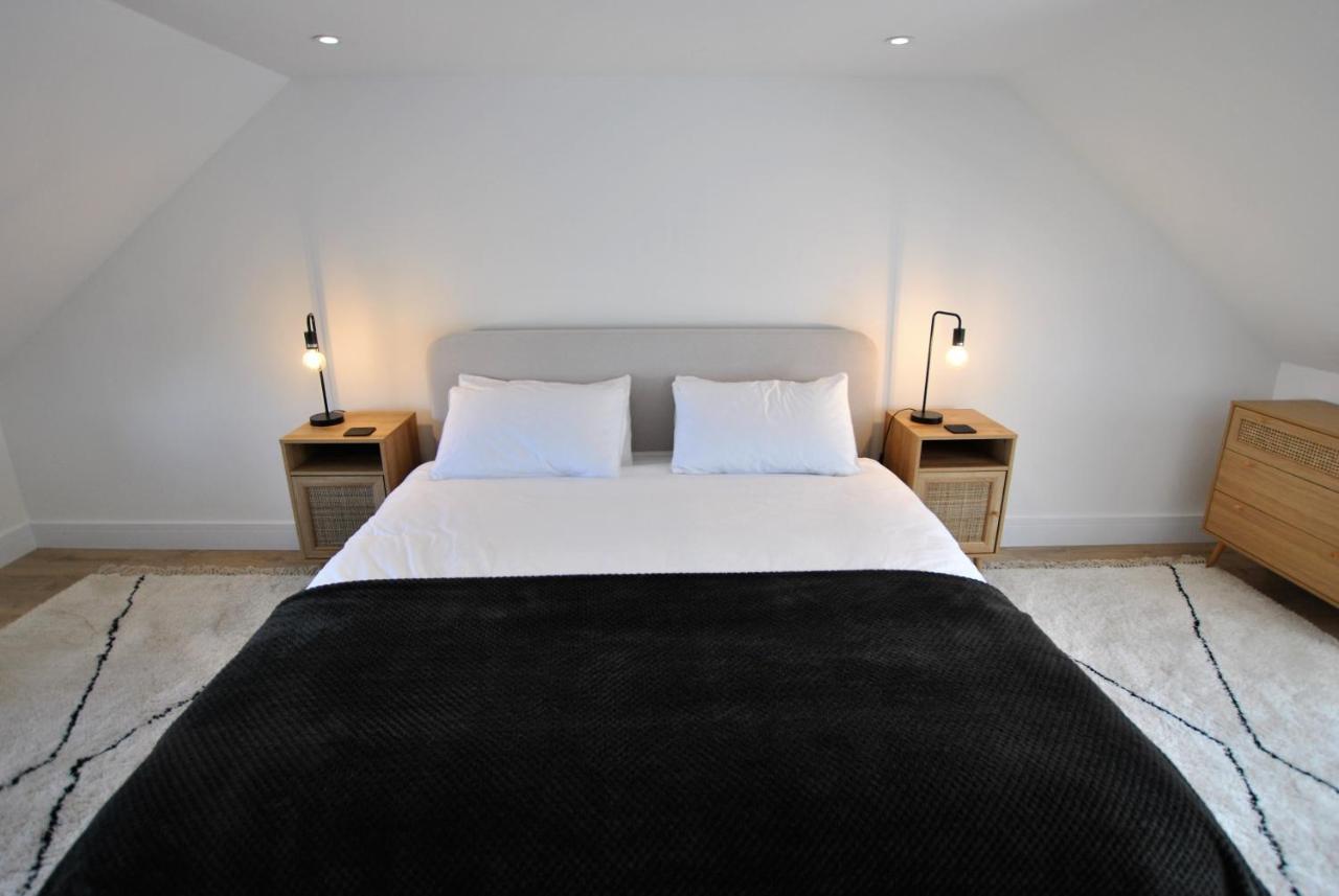 Crows Neuk- Fabulous Coastal Family Home Saint Monance Esterno foto