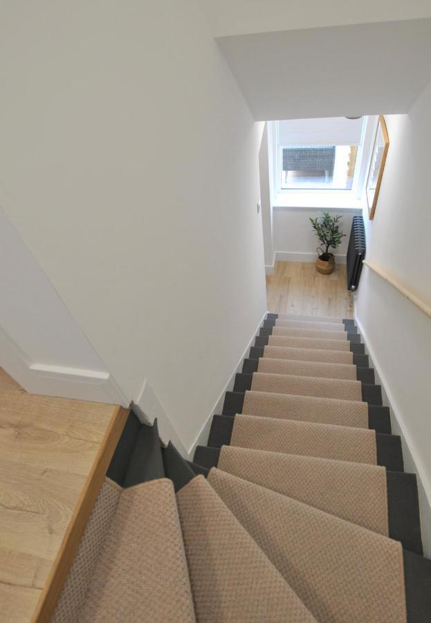 Crows Neuk- Fabulous Coastal Family Home Saint Monance Esterno foto