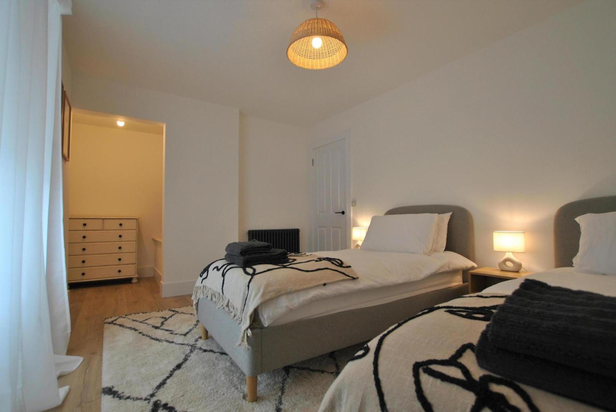Crows Neuk- Fabulous Coastal Family Home Saint Monance Esterno foto